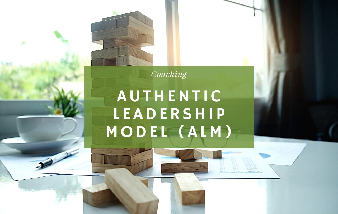 Authentic Leadership Model