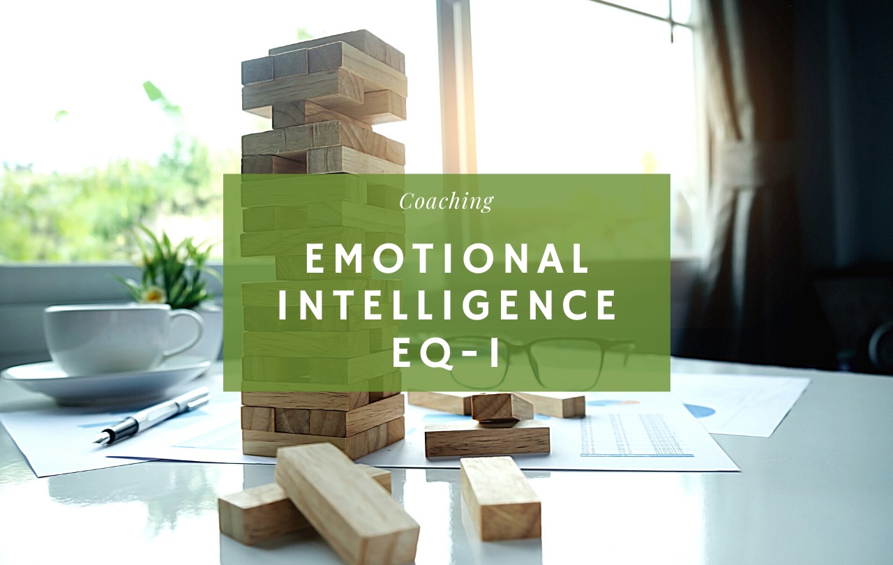 Emotional Intelligence EQ-I