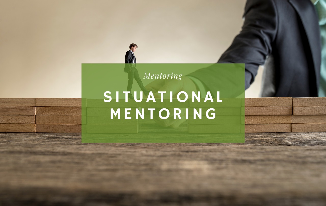 Situational Mentoring